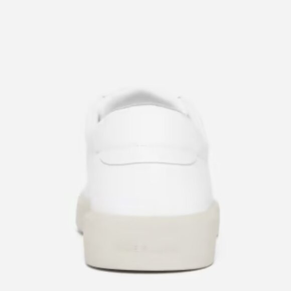 Everlane The ReLeather® Tennis Shoe nwot - Picture 2 of 4
